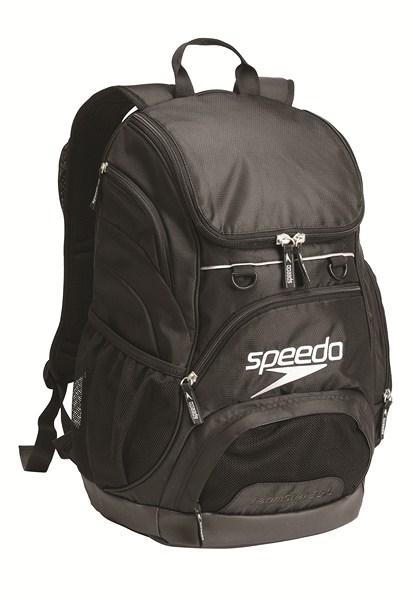 KWBY Speedo "Teamster" Backpack